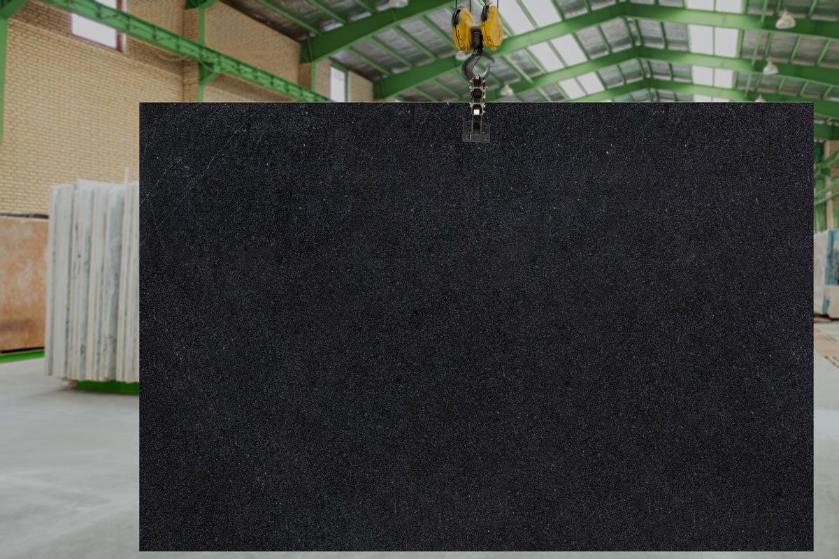 Black-Granite