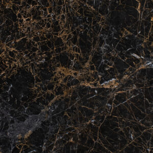 Golden black Marble