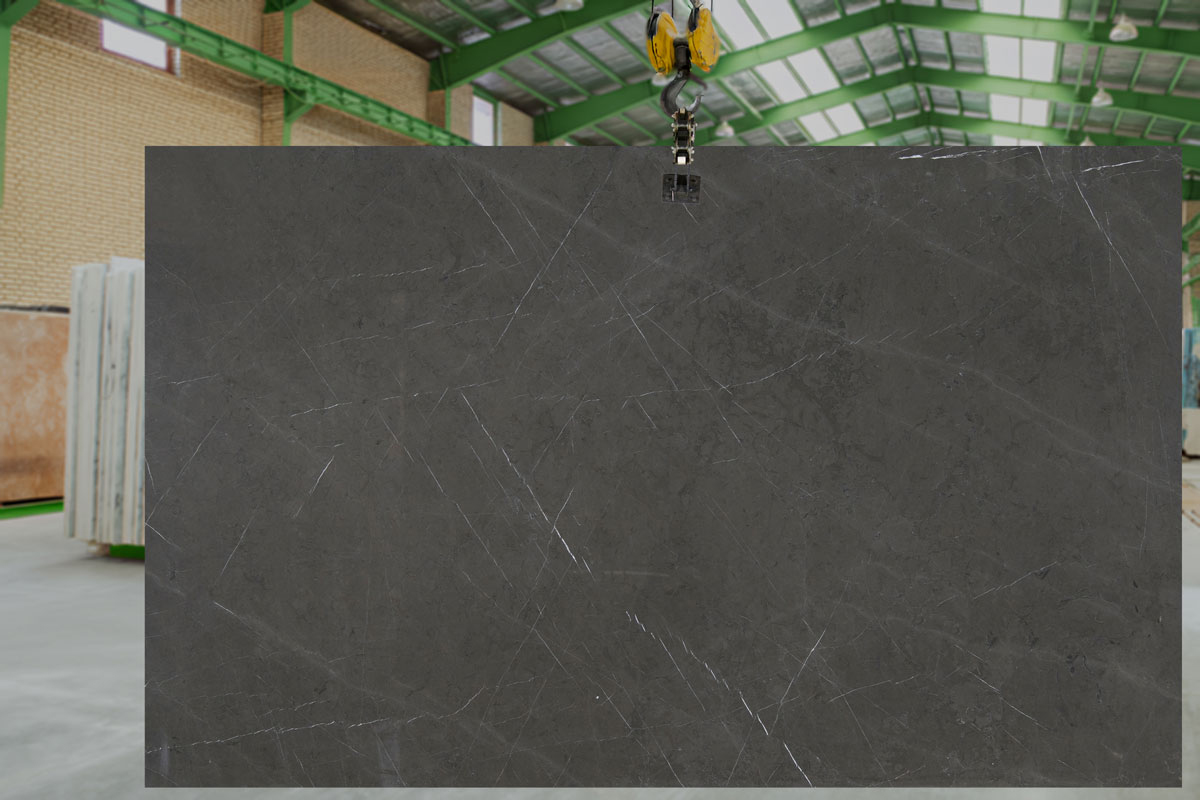 Pietra-Gray-Marble