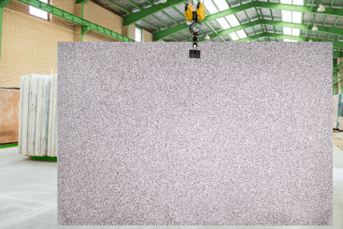 White-Granite