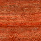 Red-Travertine
